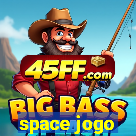 space jogo